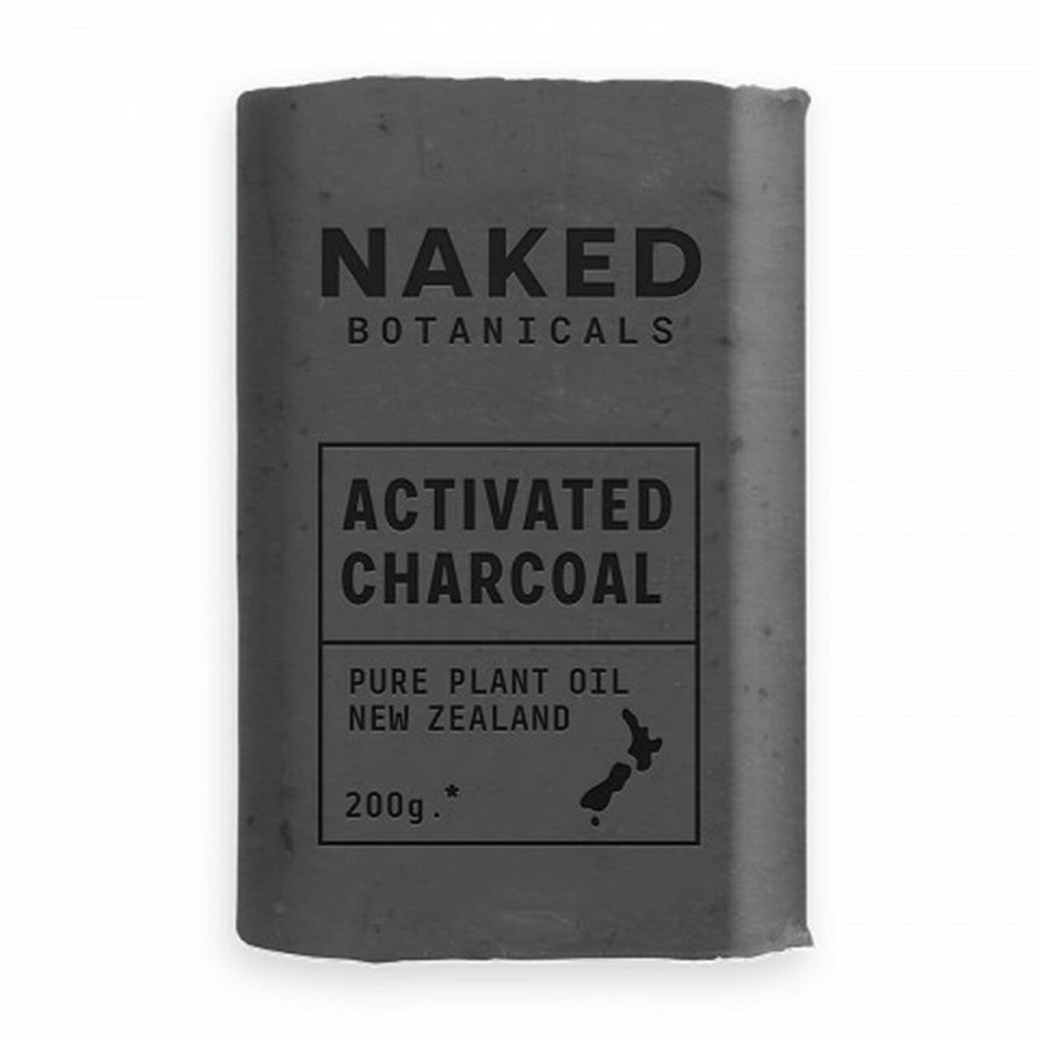 Naked Botanicals 200g
