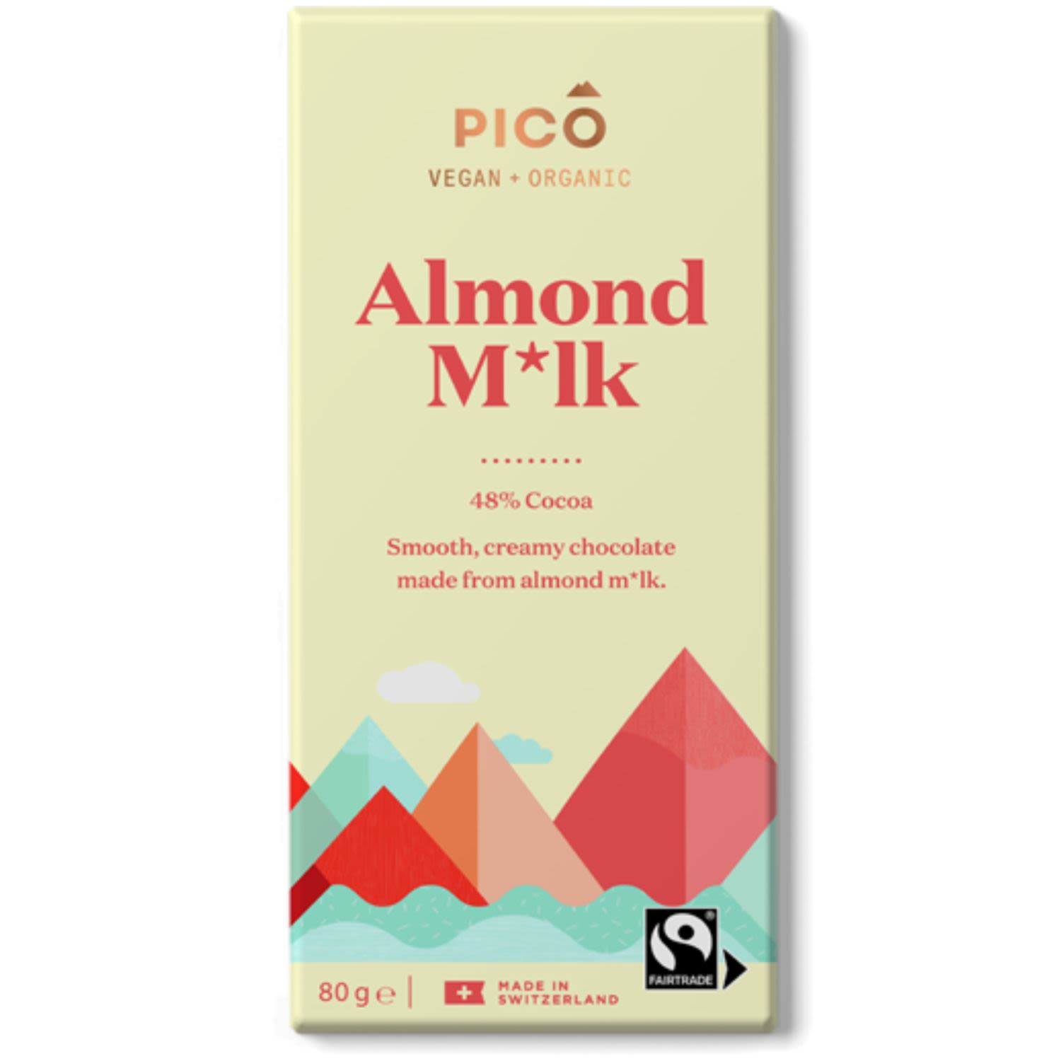 Pico 80g