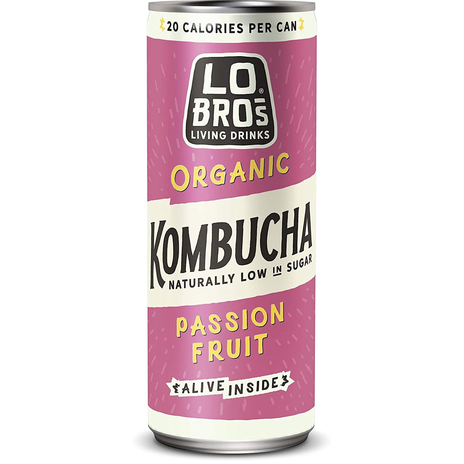 Lo Bros 250ml