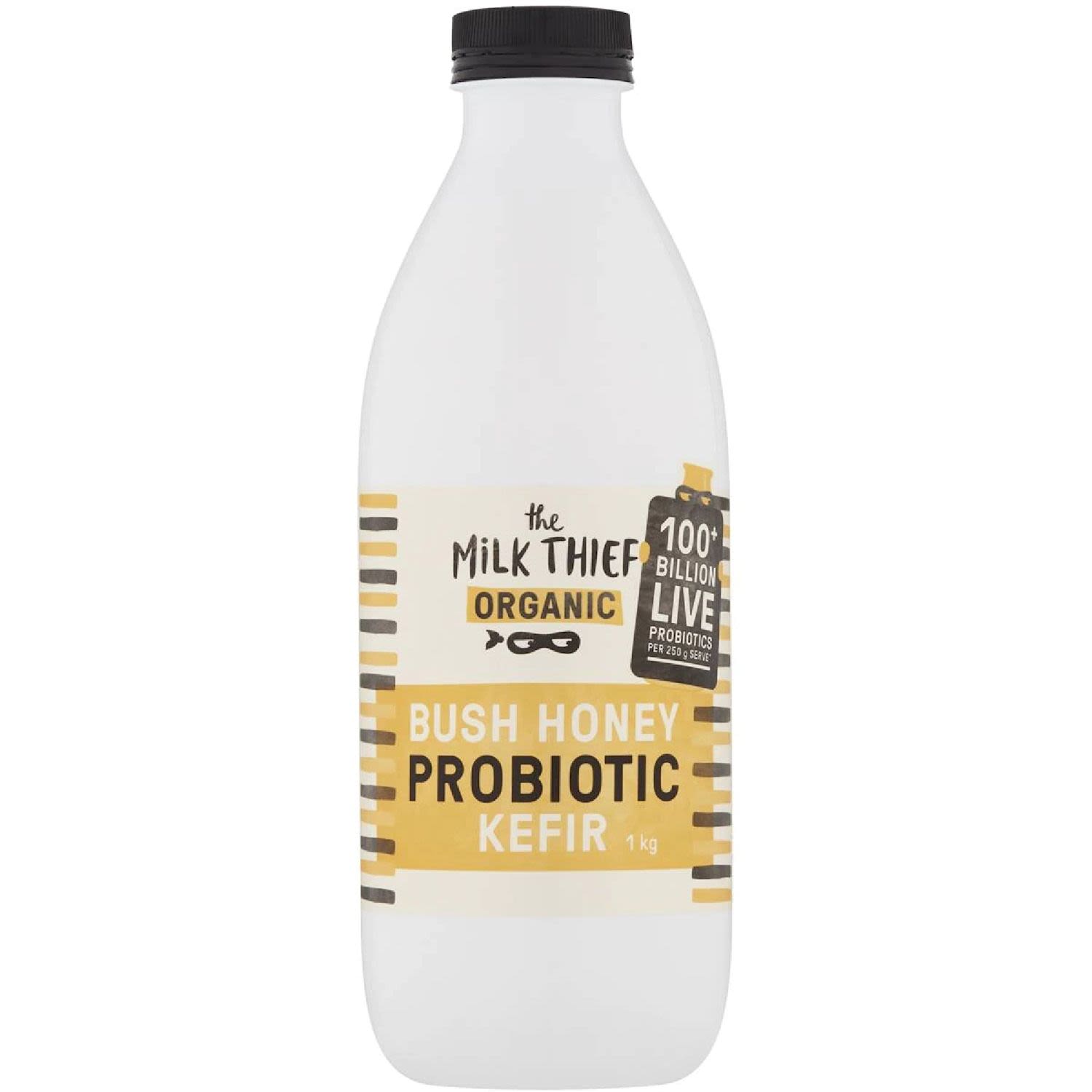 The Milk Thief 1kg