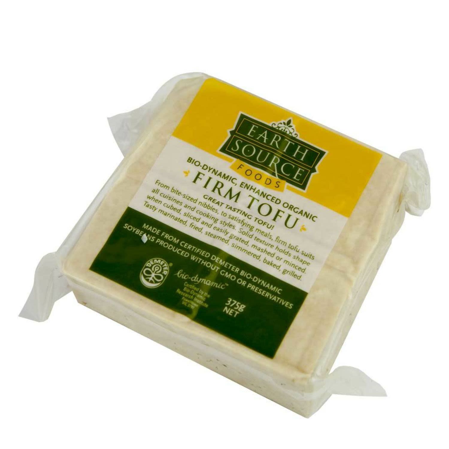 Earth Source 375g