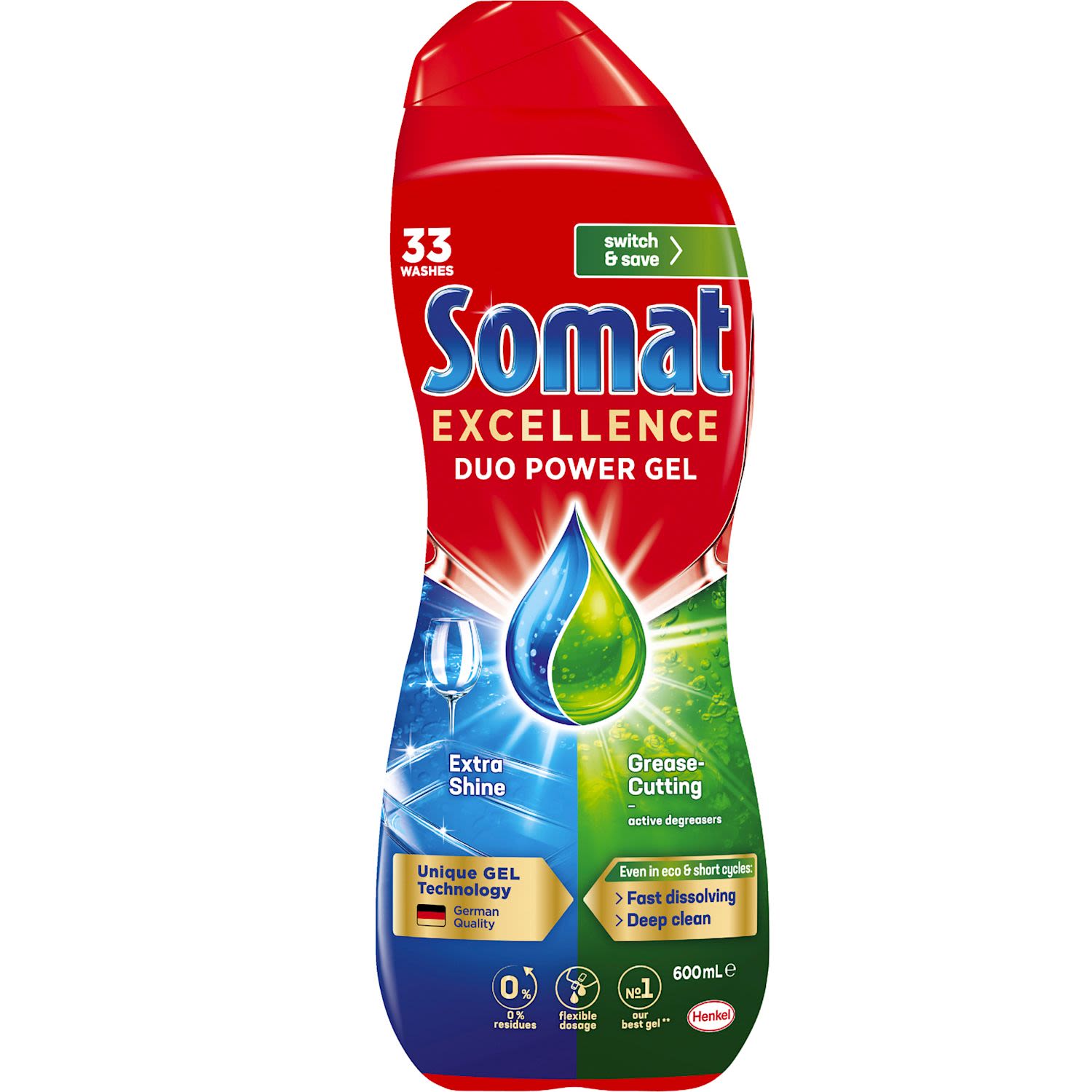 Somat 600ml
