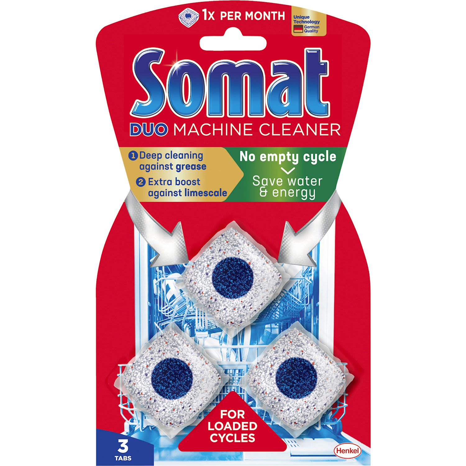 Somat 3 pack