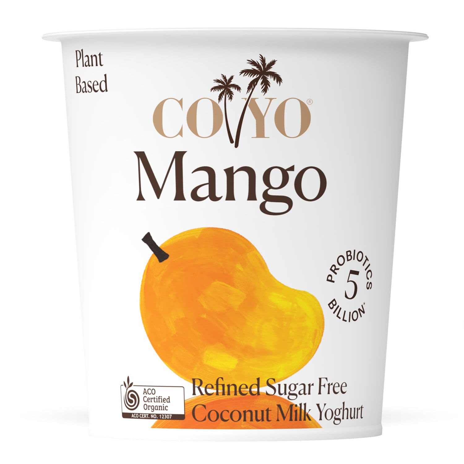 Coyo 500g