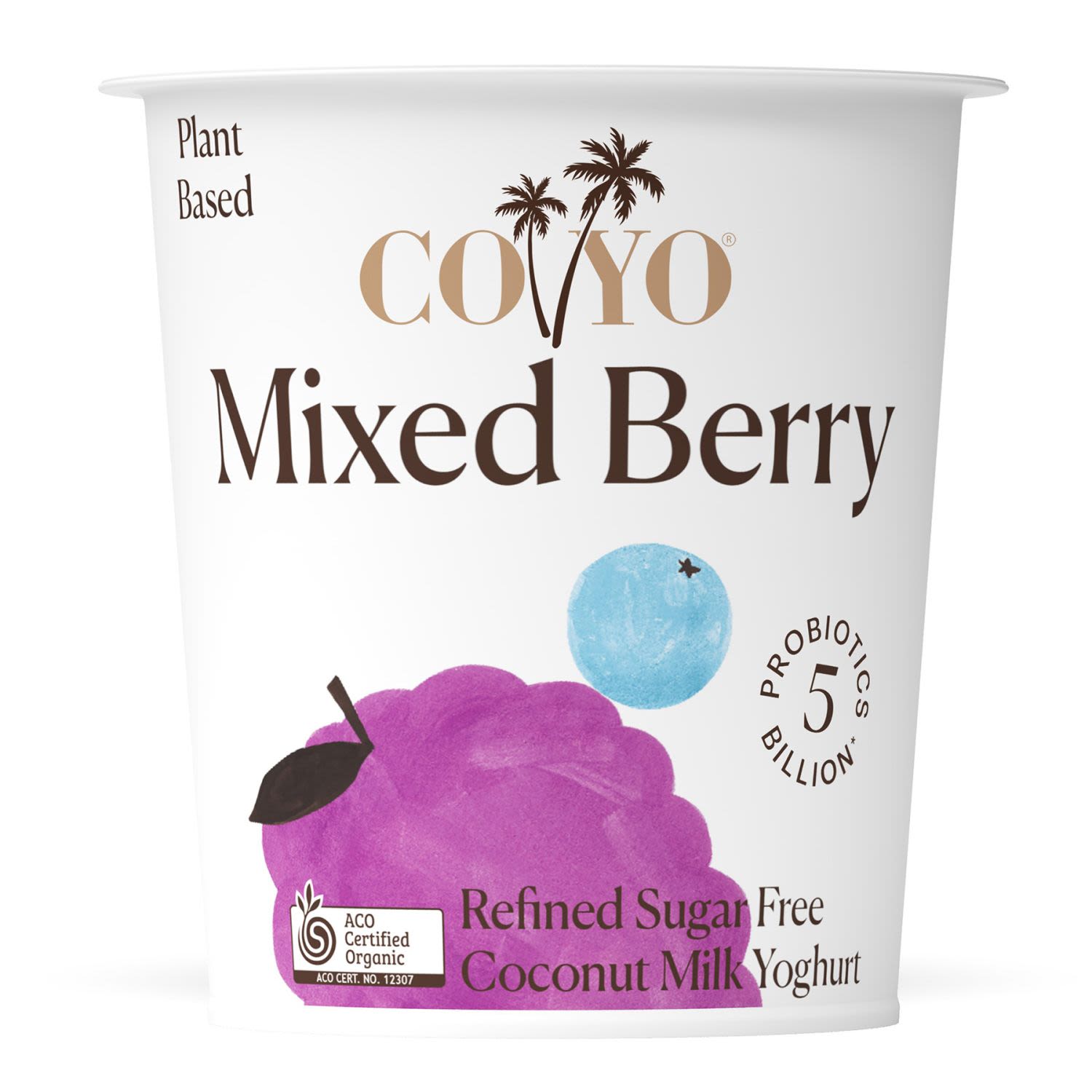 Coyo 500g