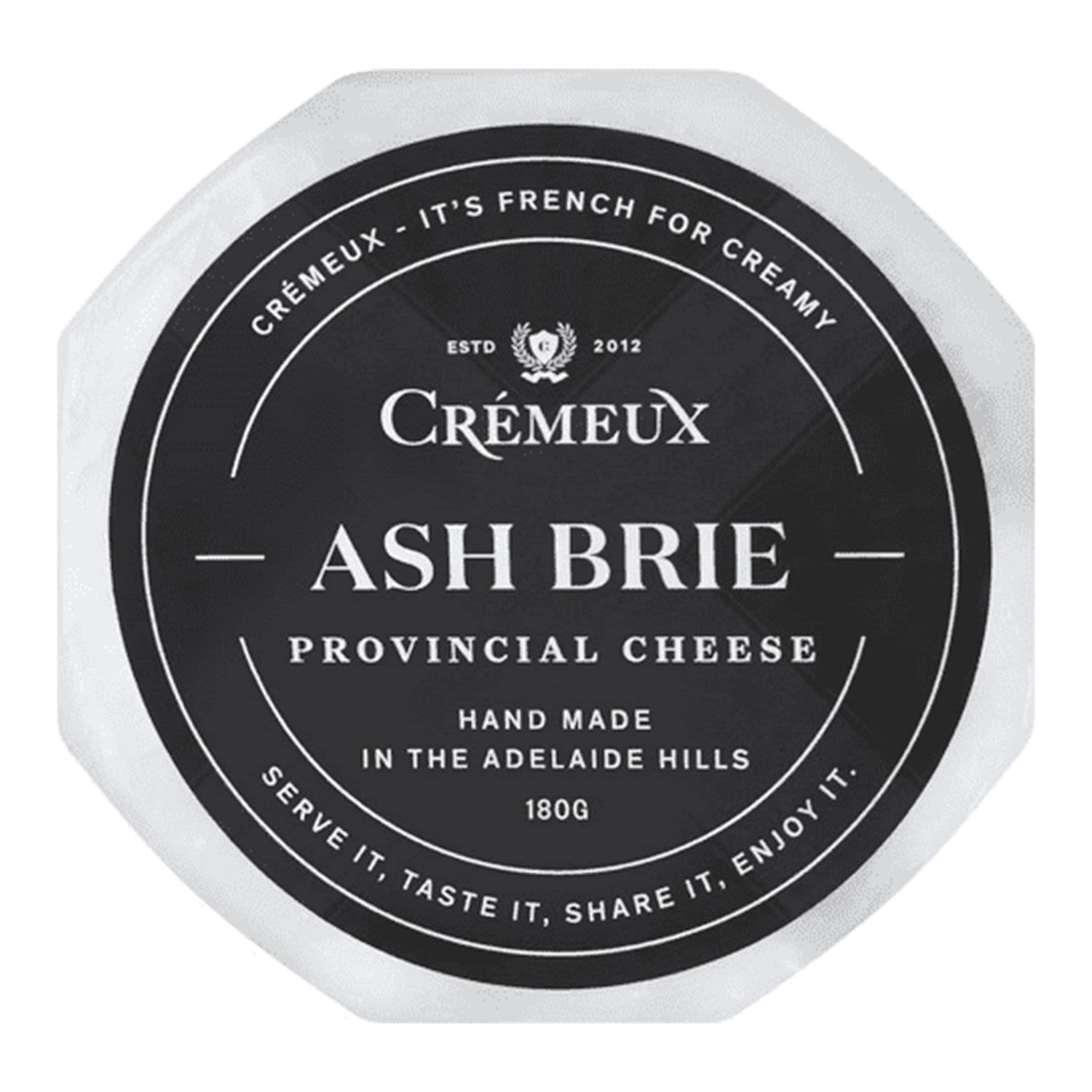 Cremeux 180g