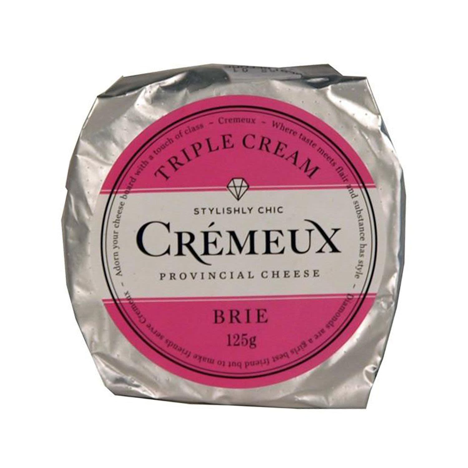 Cremeux 480g