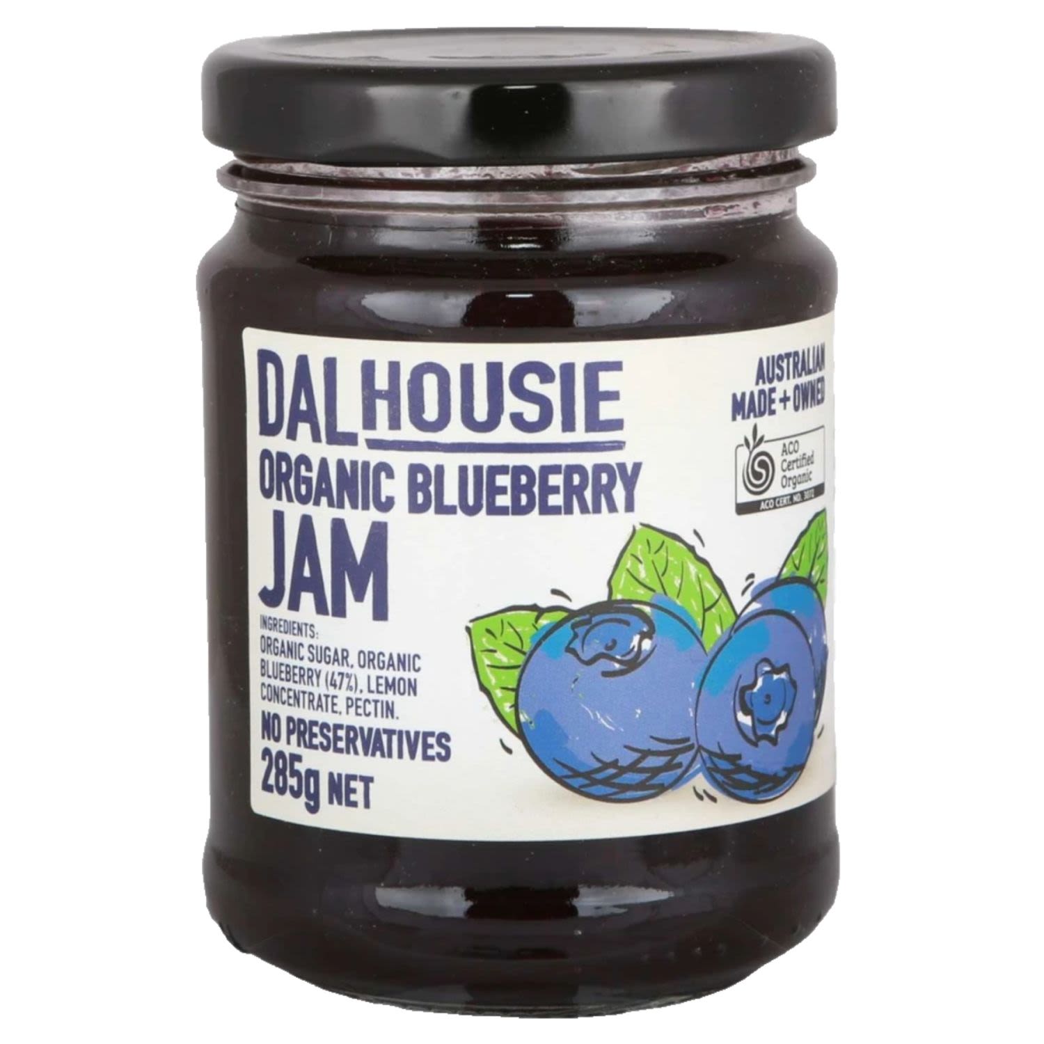 Dalhousie 285g