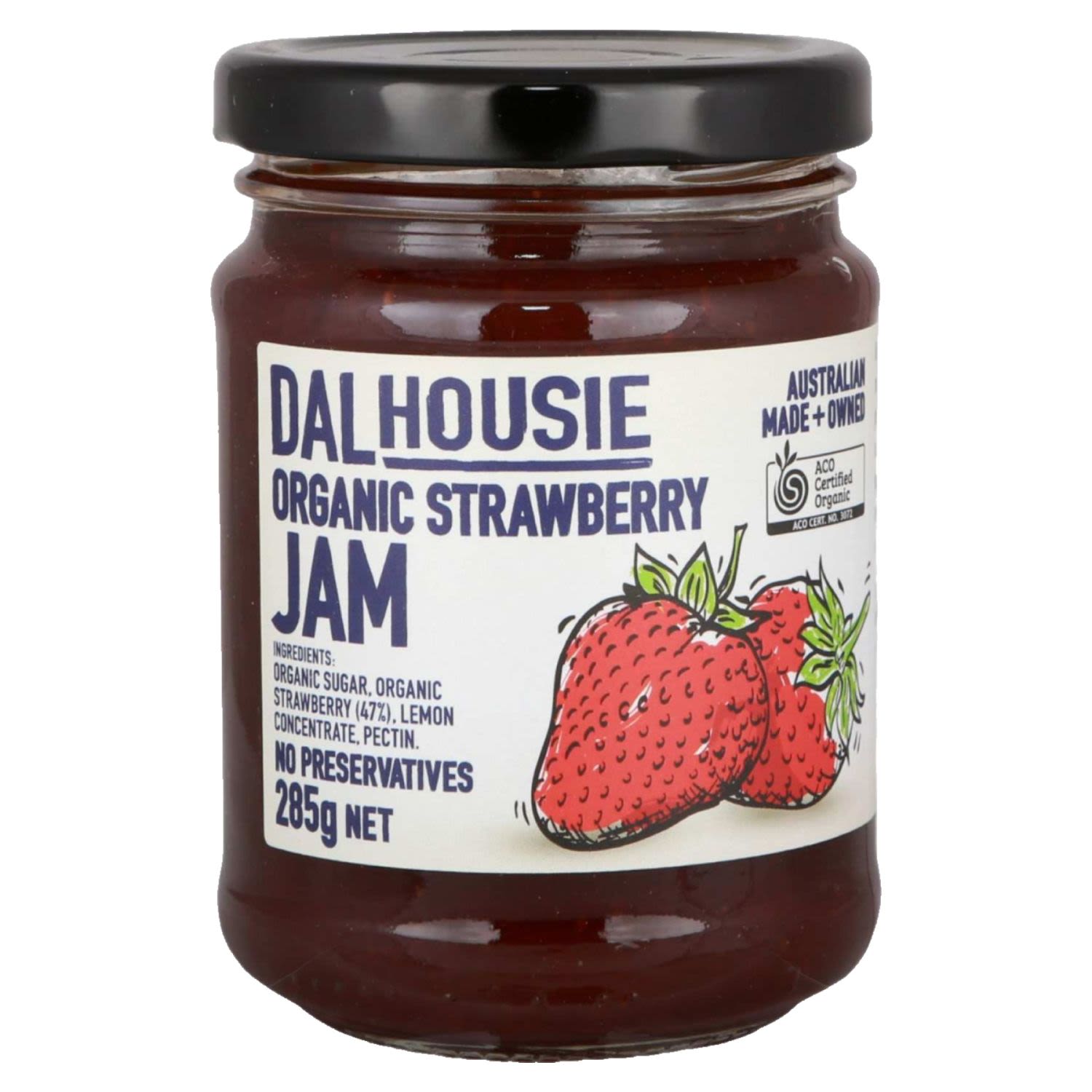 Dalhousie 285g