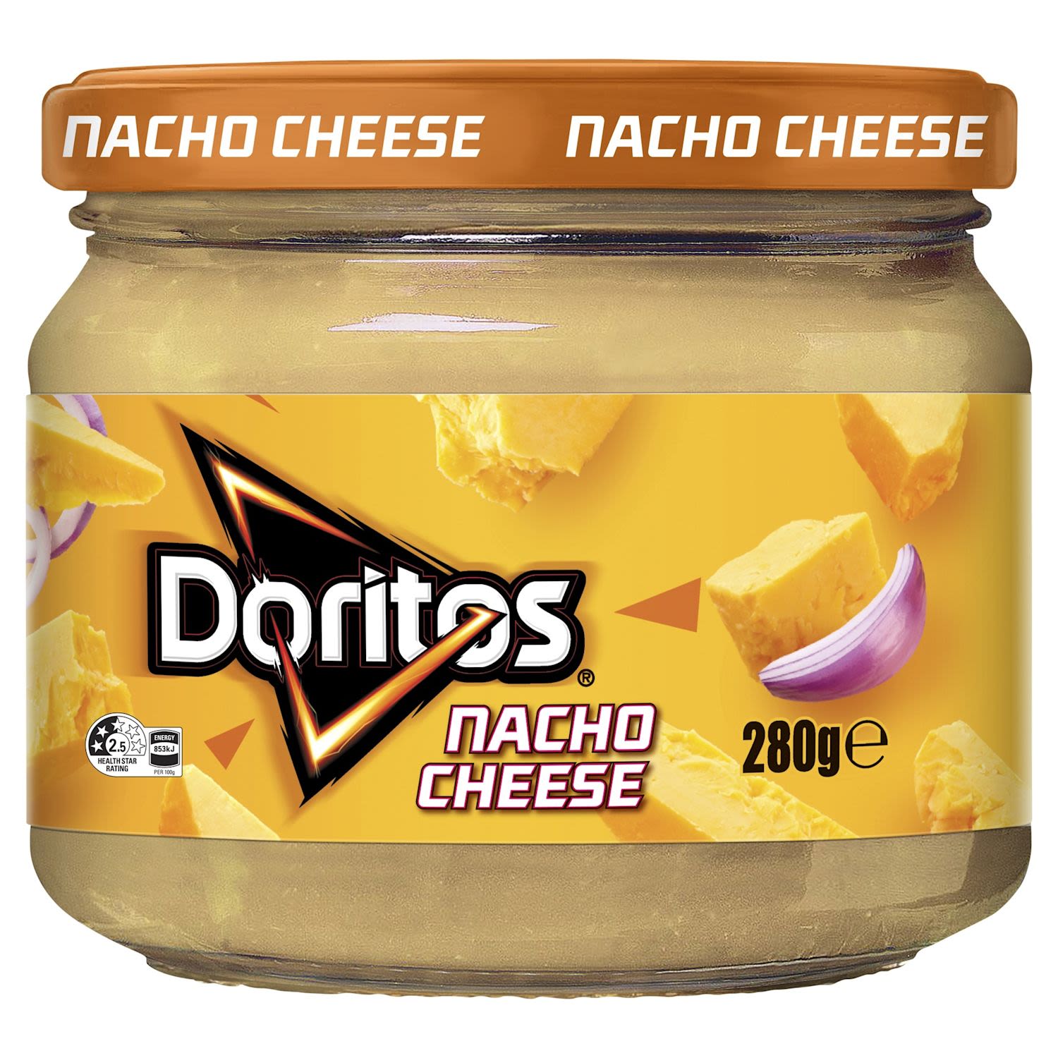 Doritos 280g