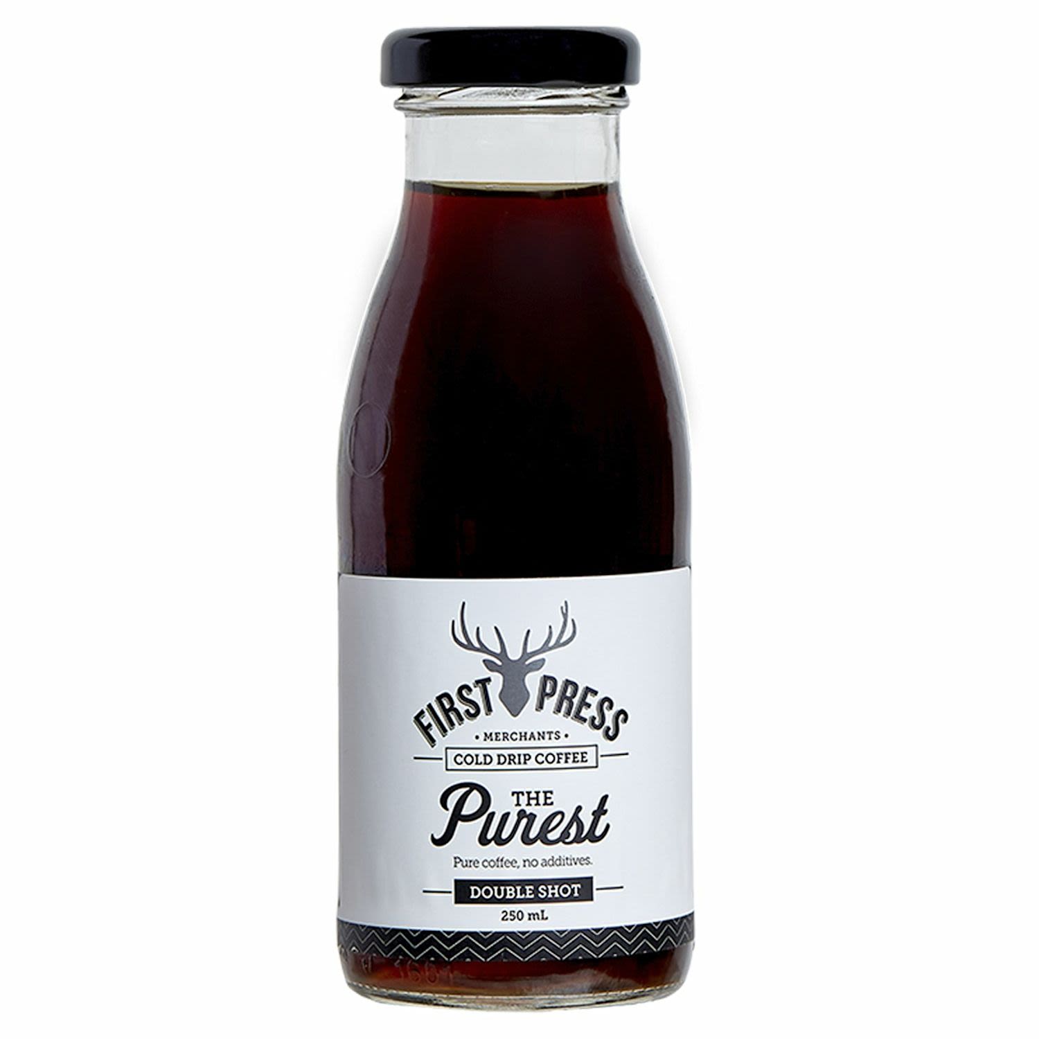 First Press Coffee 250ml