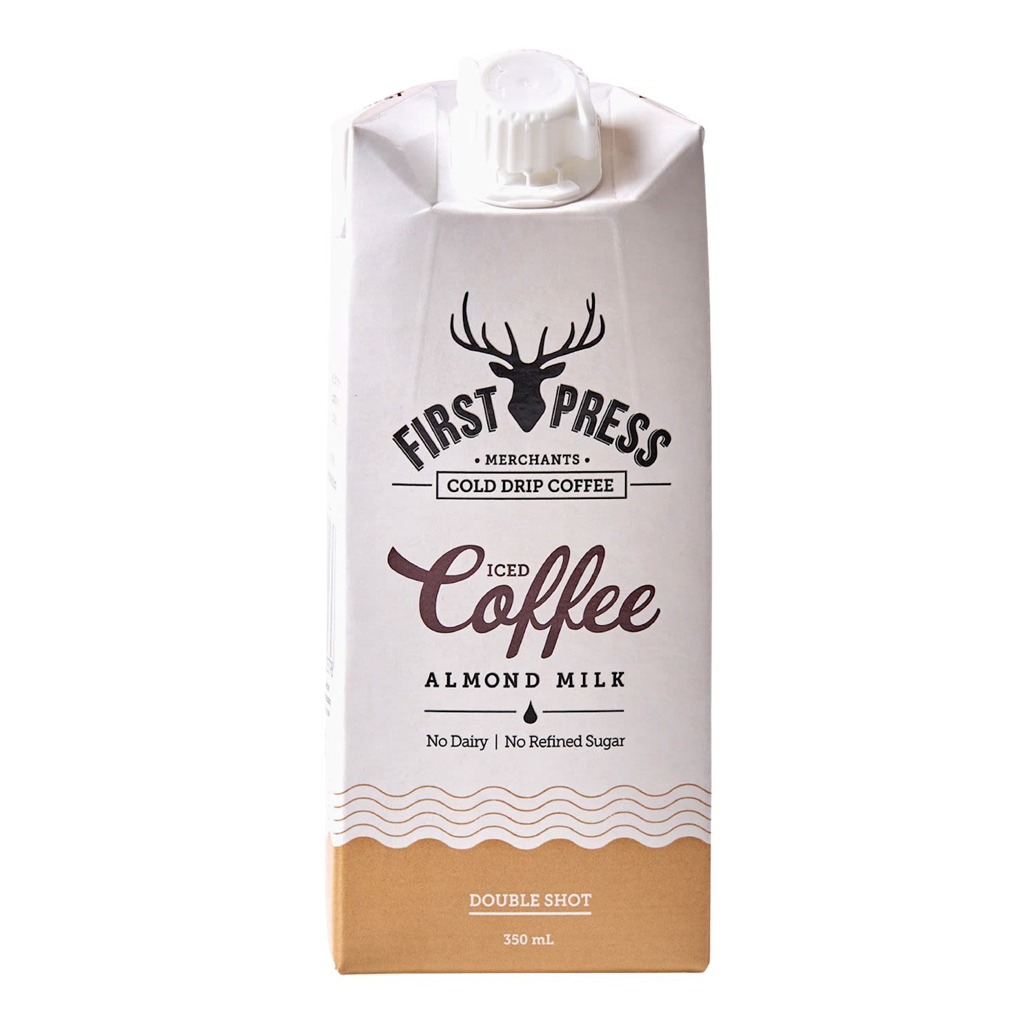 First Press Coffee 350ml