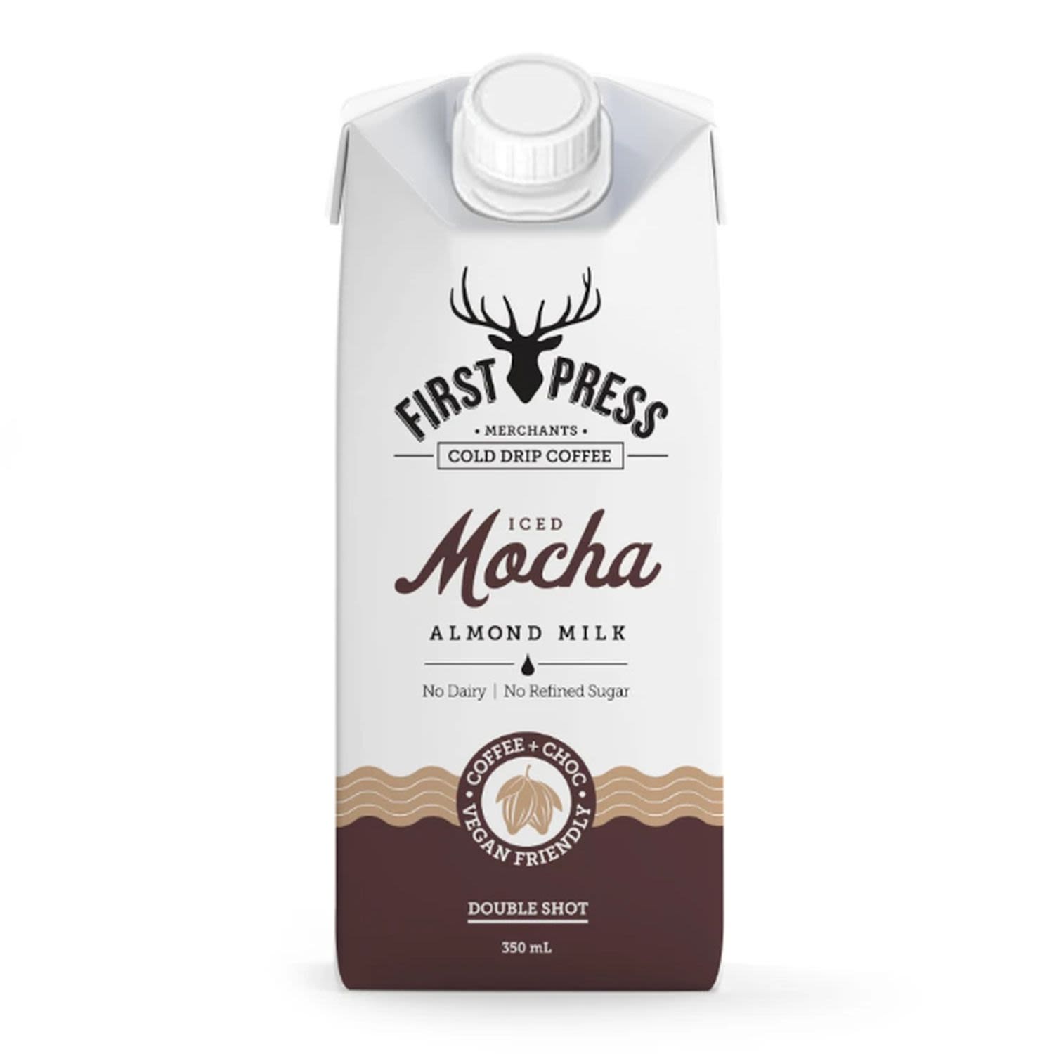 First Press Coffee 350ml