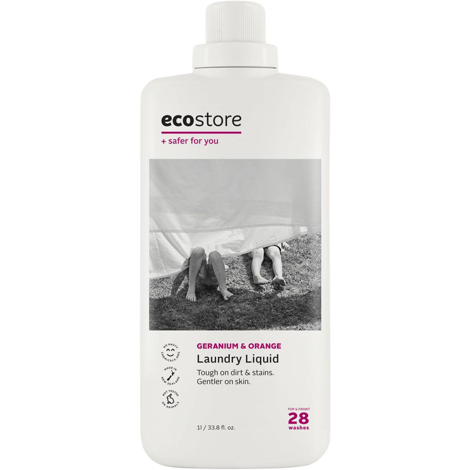 Ecostore 1L