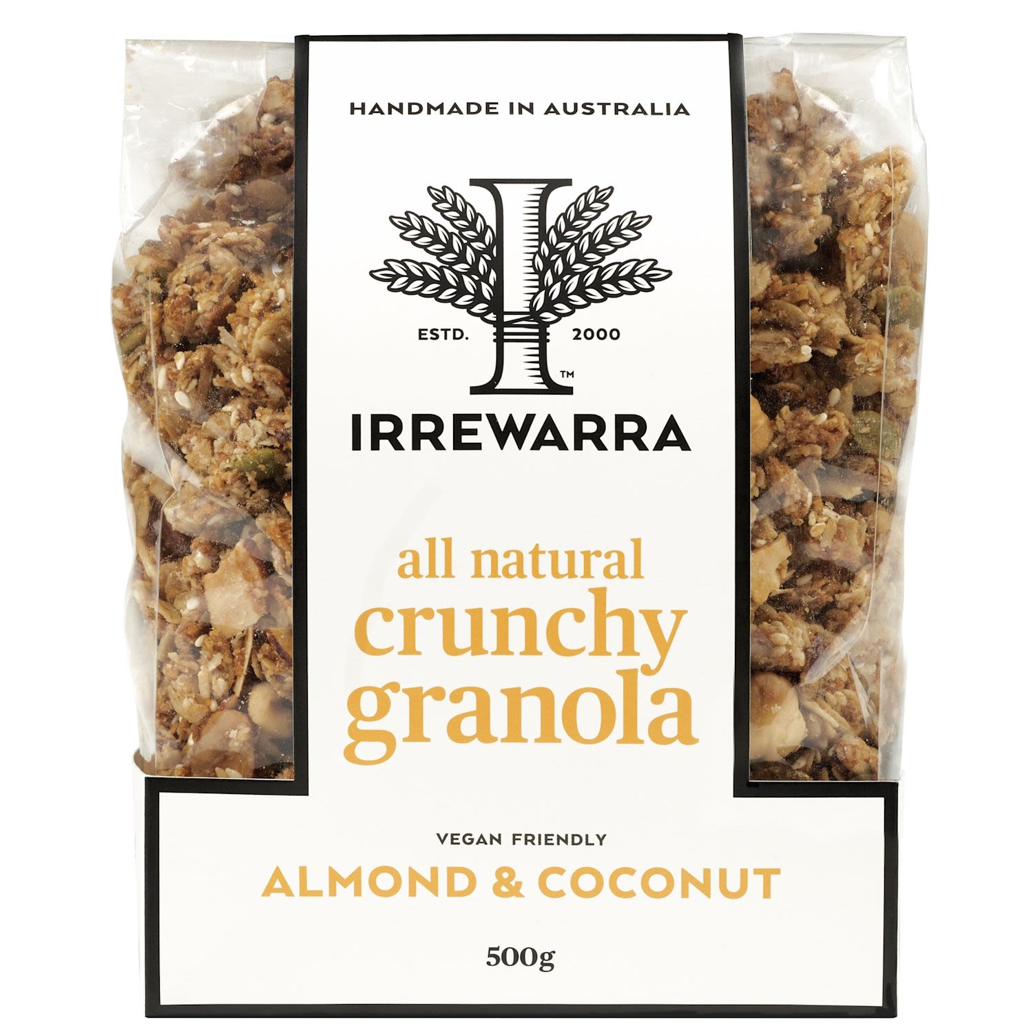 Irrewarra 500g