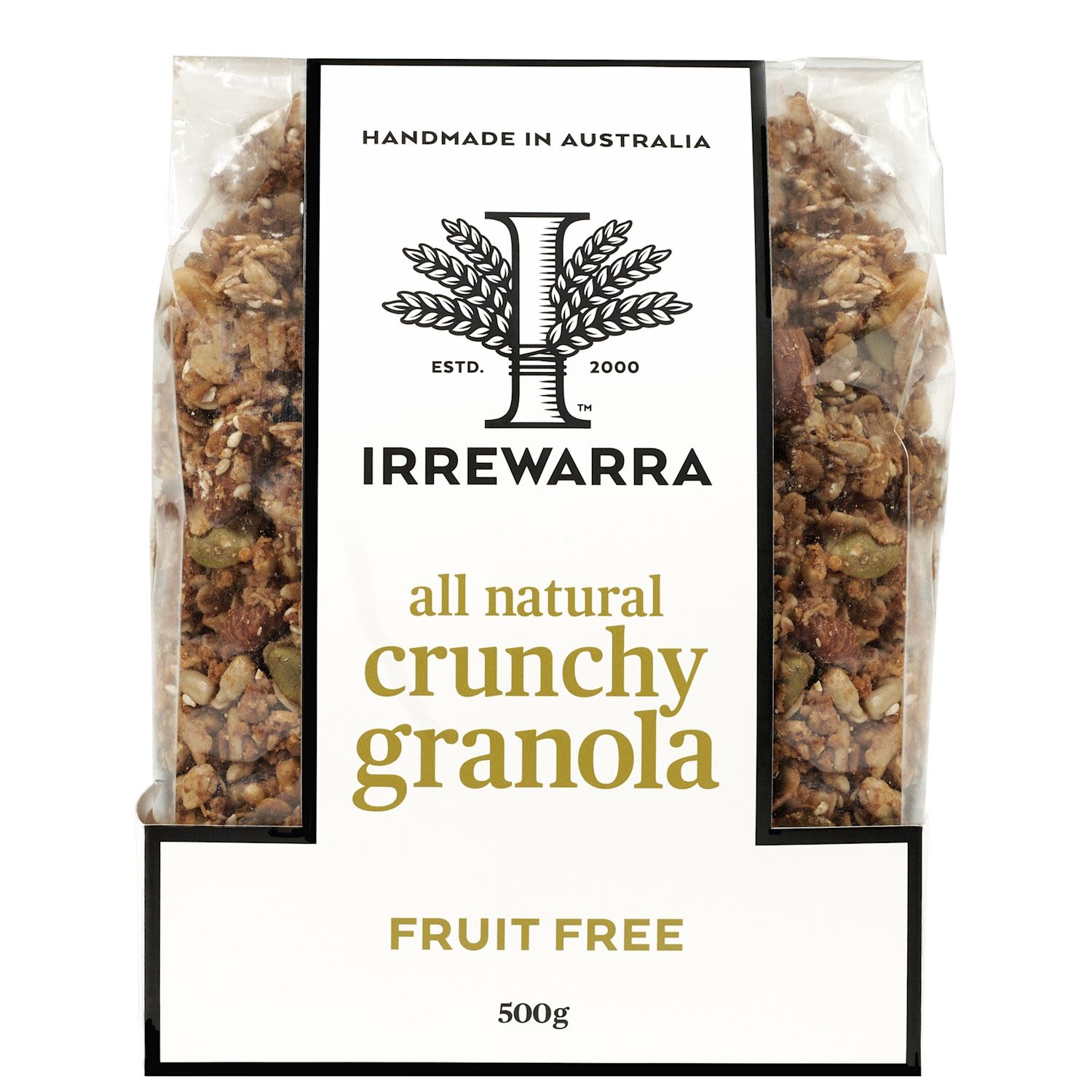 Irrewarra