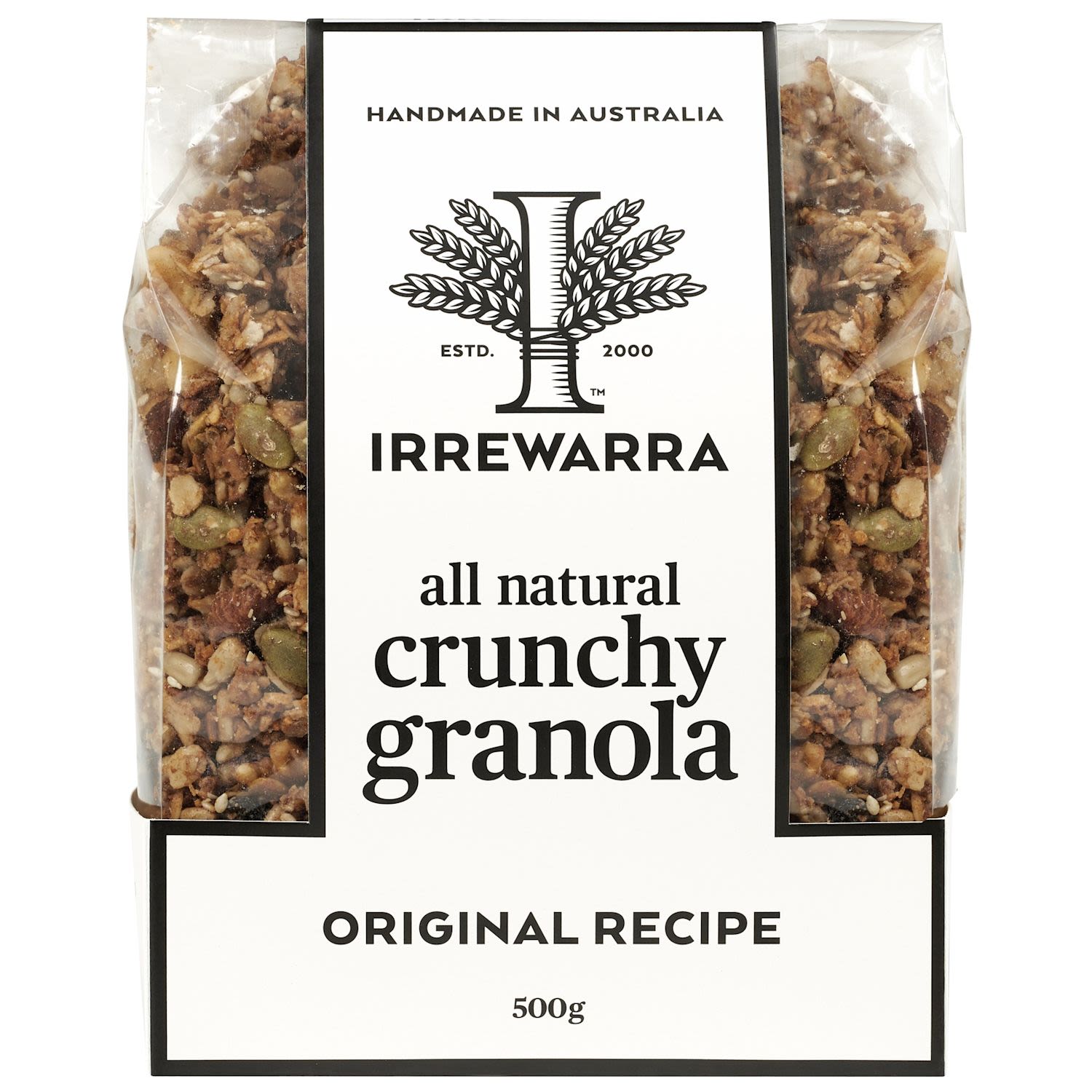Irrewarra