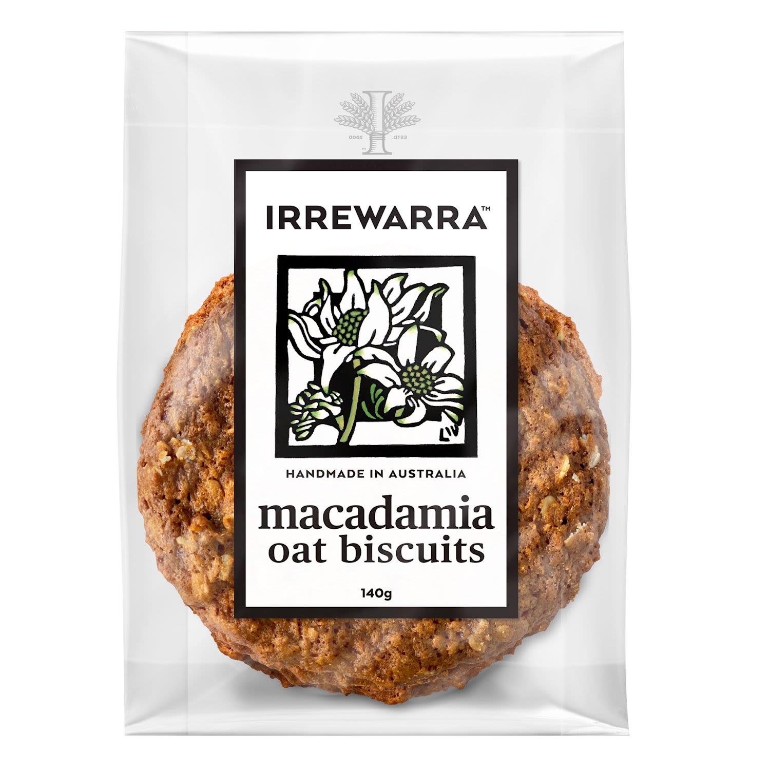 Irrewarra 140g