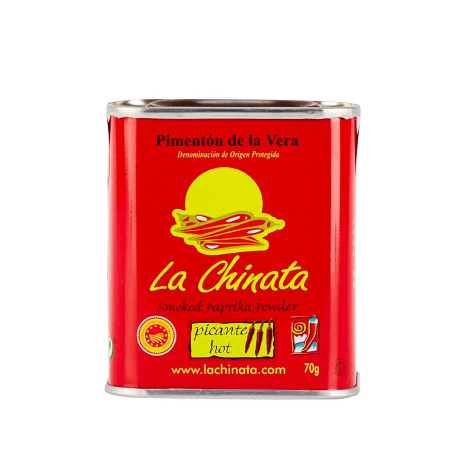 La Chinata 70g