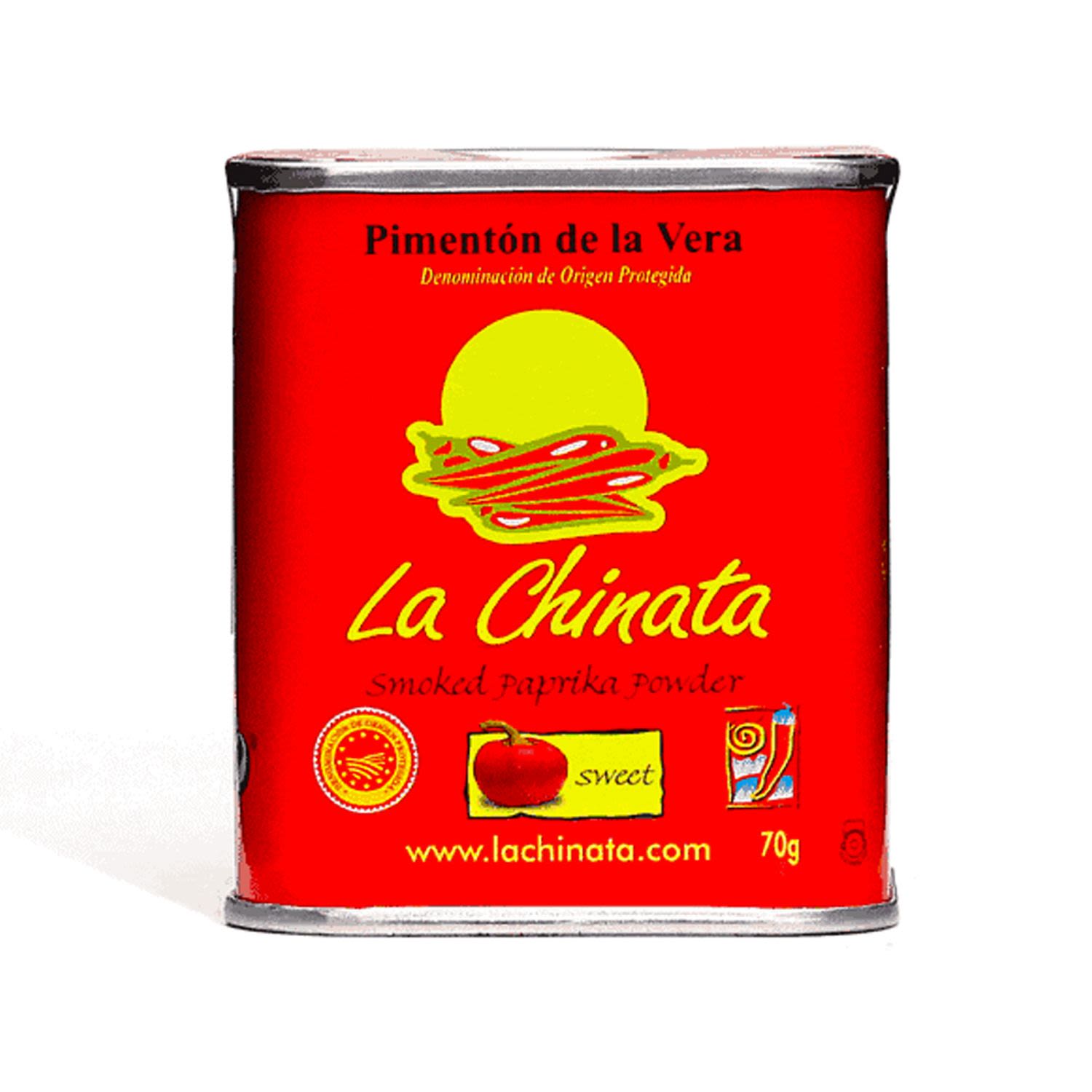 La Chinata 70g