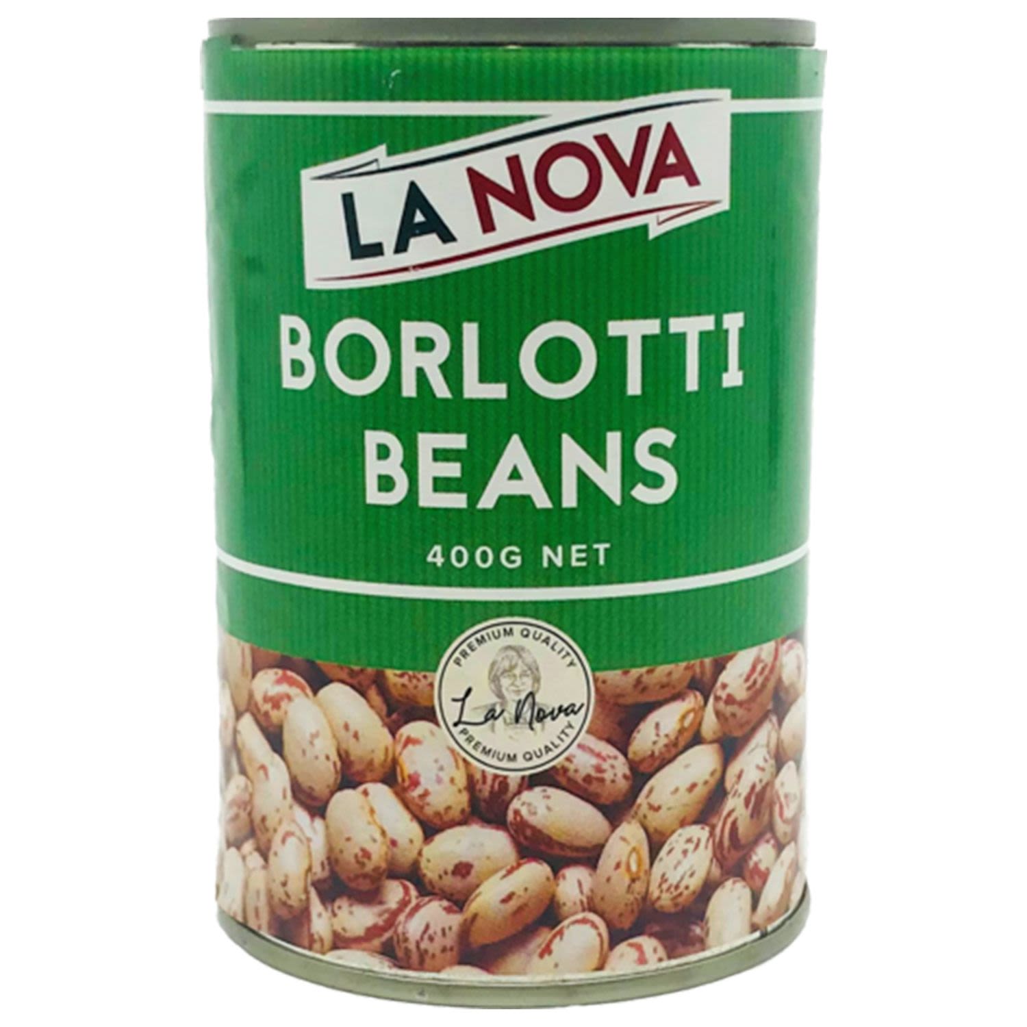 La Nova