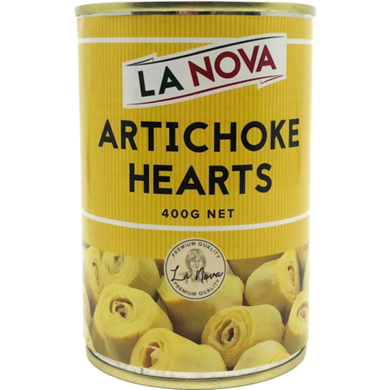 La Nova 400g