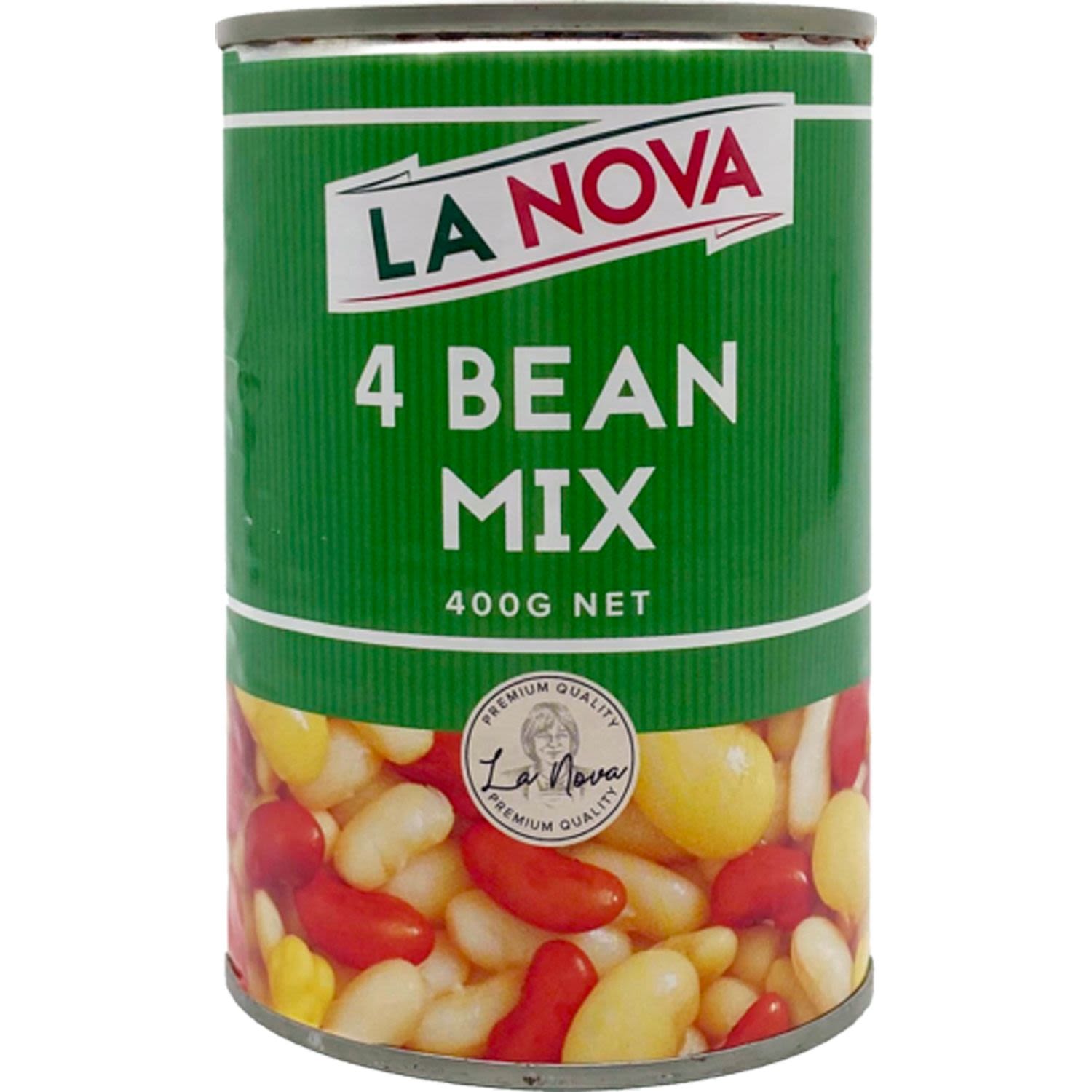 La Nova