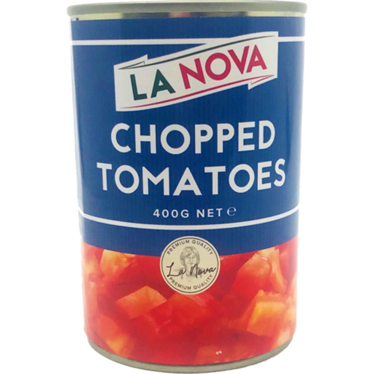 La Nova 400g