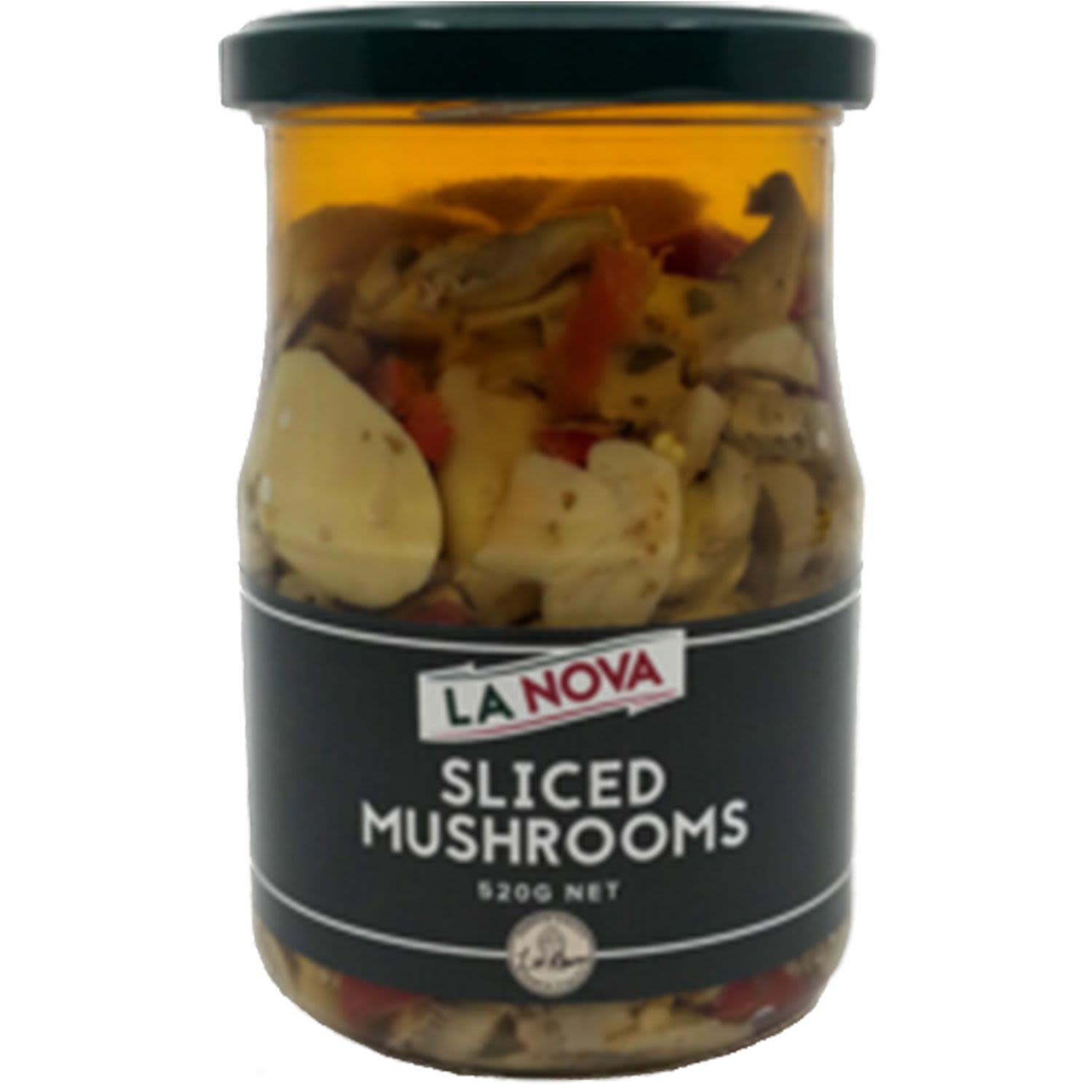 La Nova 520g