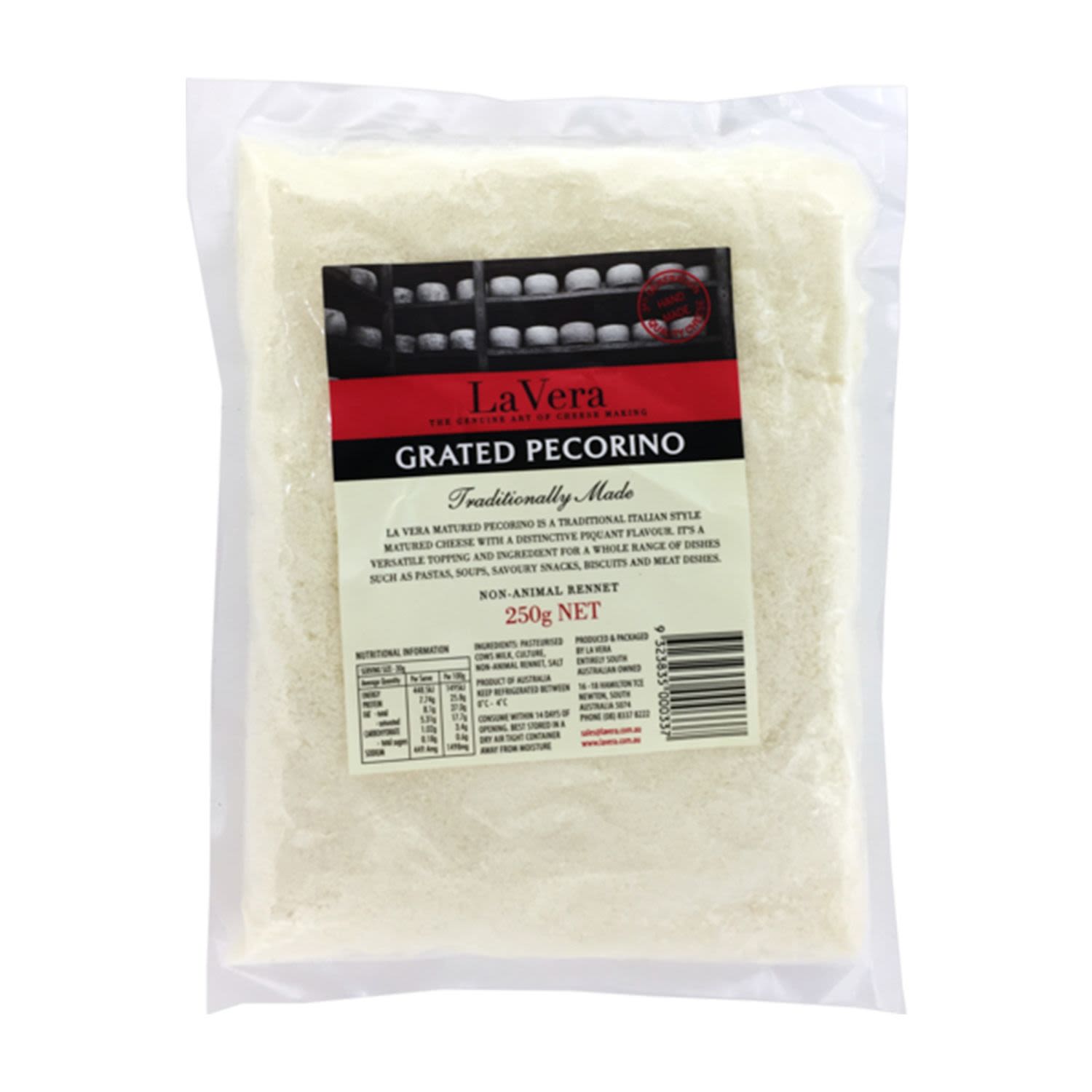 La Vera 250g