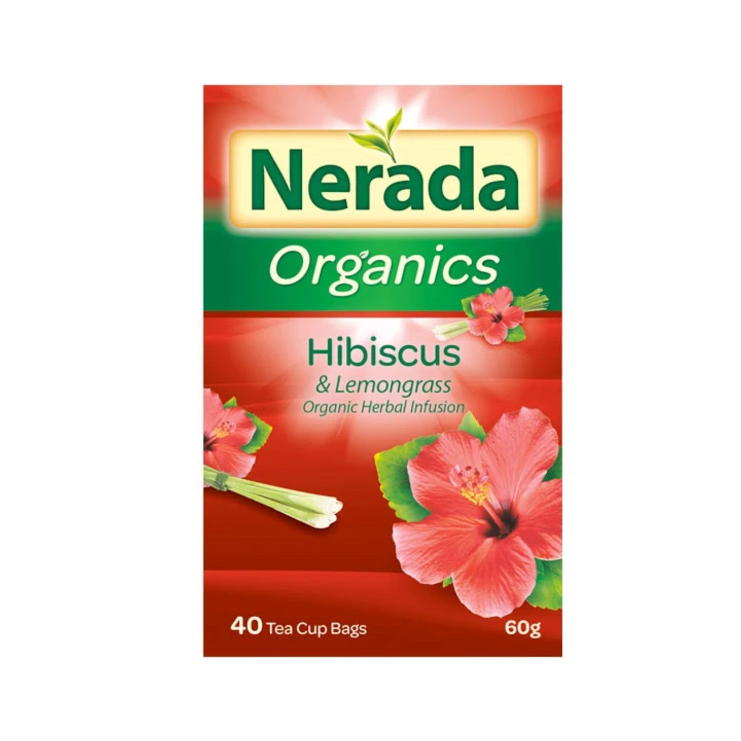 Nerada 40 pack