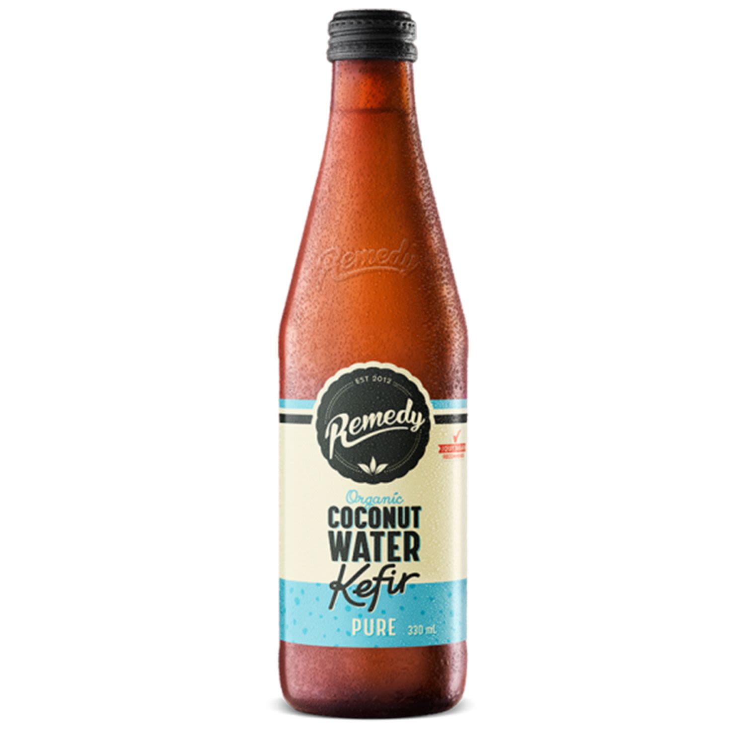 Remedy 330ml