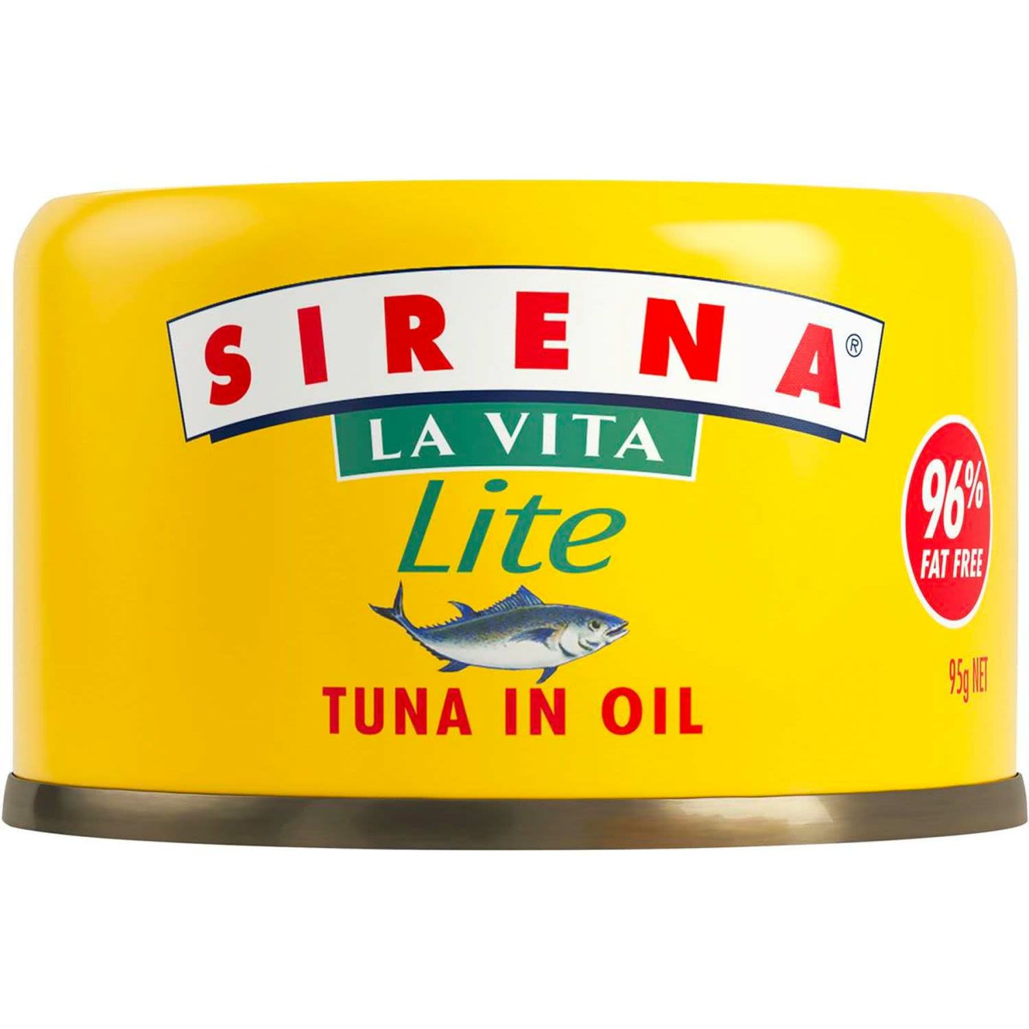 Sirena 95g