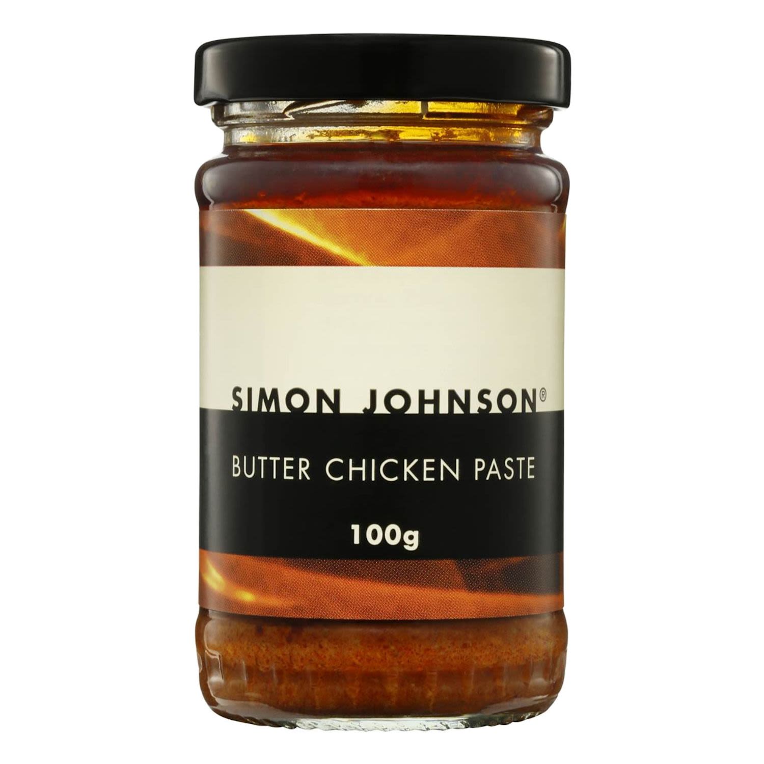 Simon Johnson