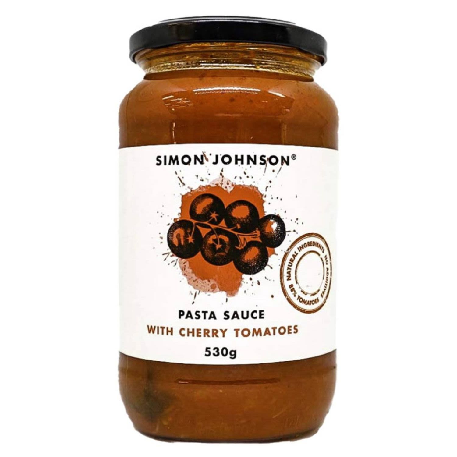 Simon Johnson 530g