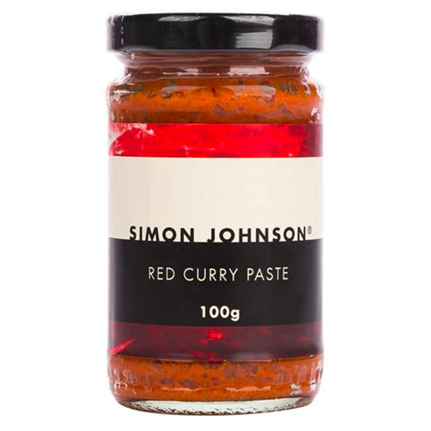 Simon Johnson 100g