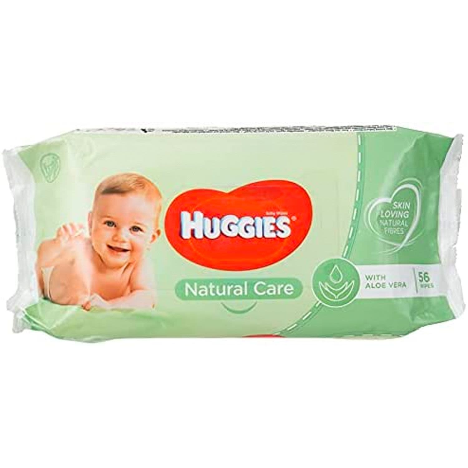 Huggies 56 pack