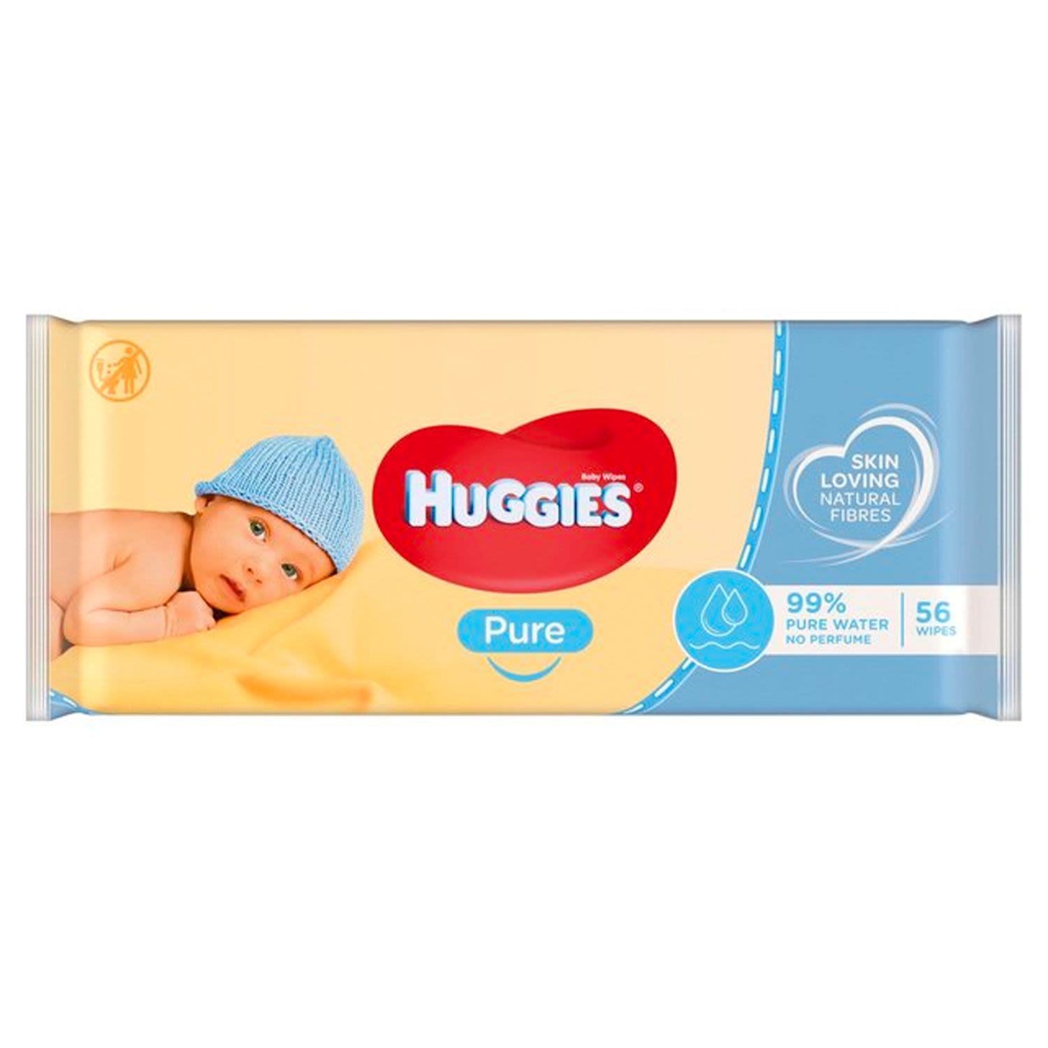 Huggies 56 pack