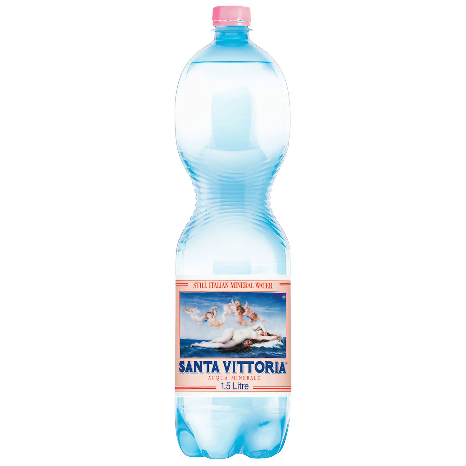 Santa Vittoria 1.5L