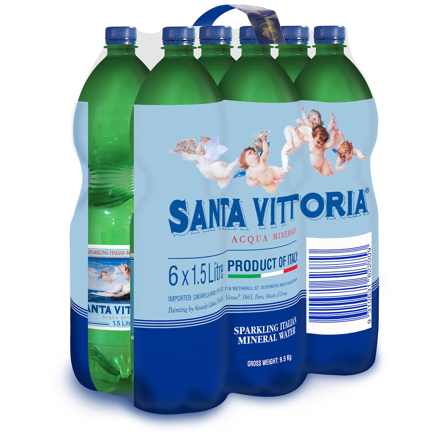 Santa Vittoria 6 pack