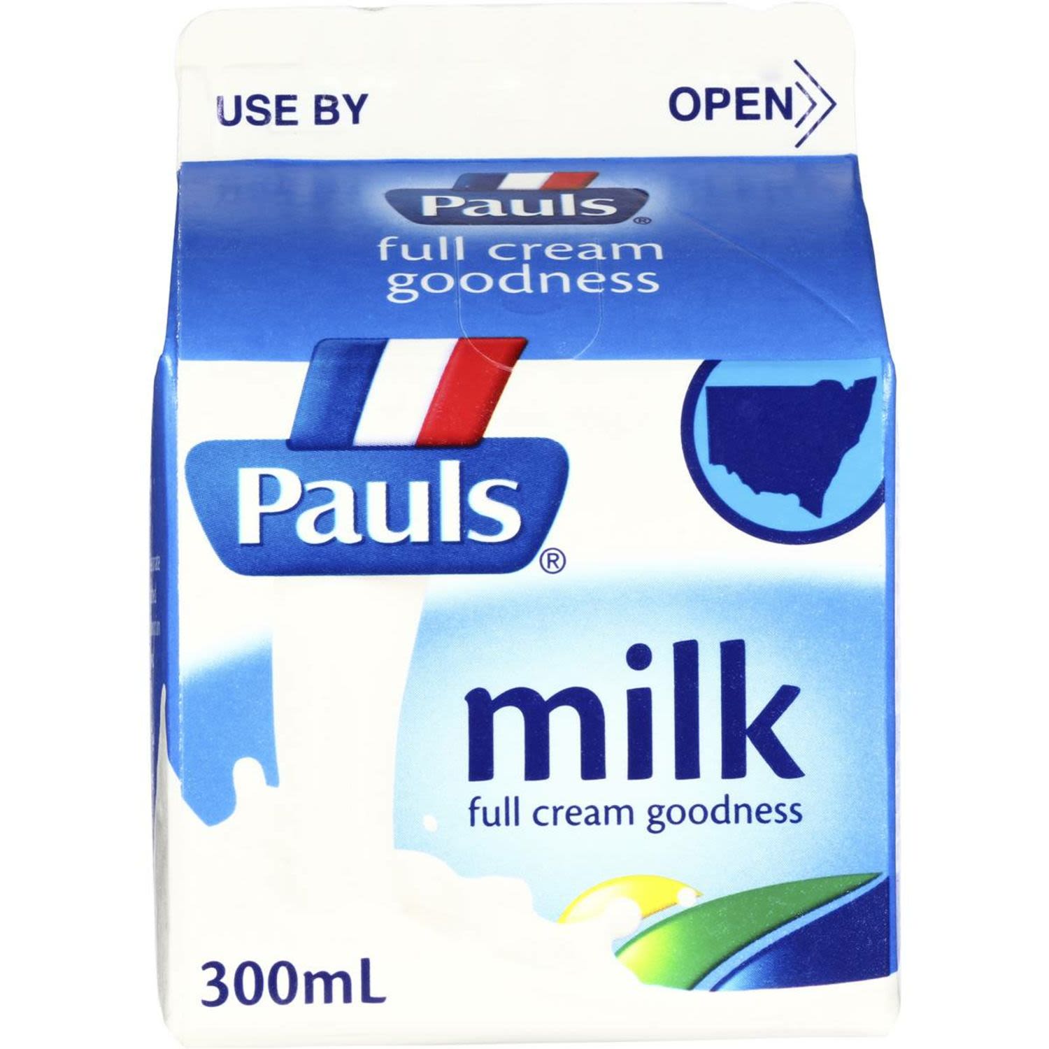 Pauls 300ml