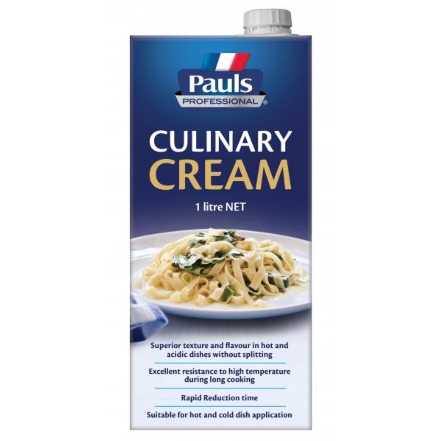 Pauls 1L