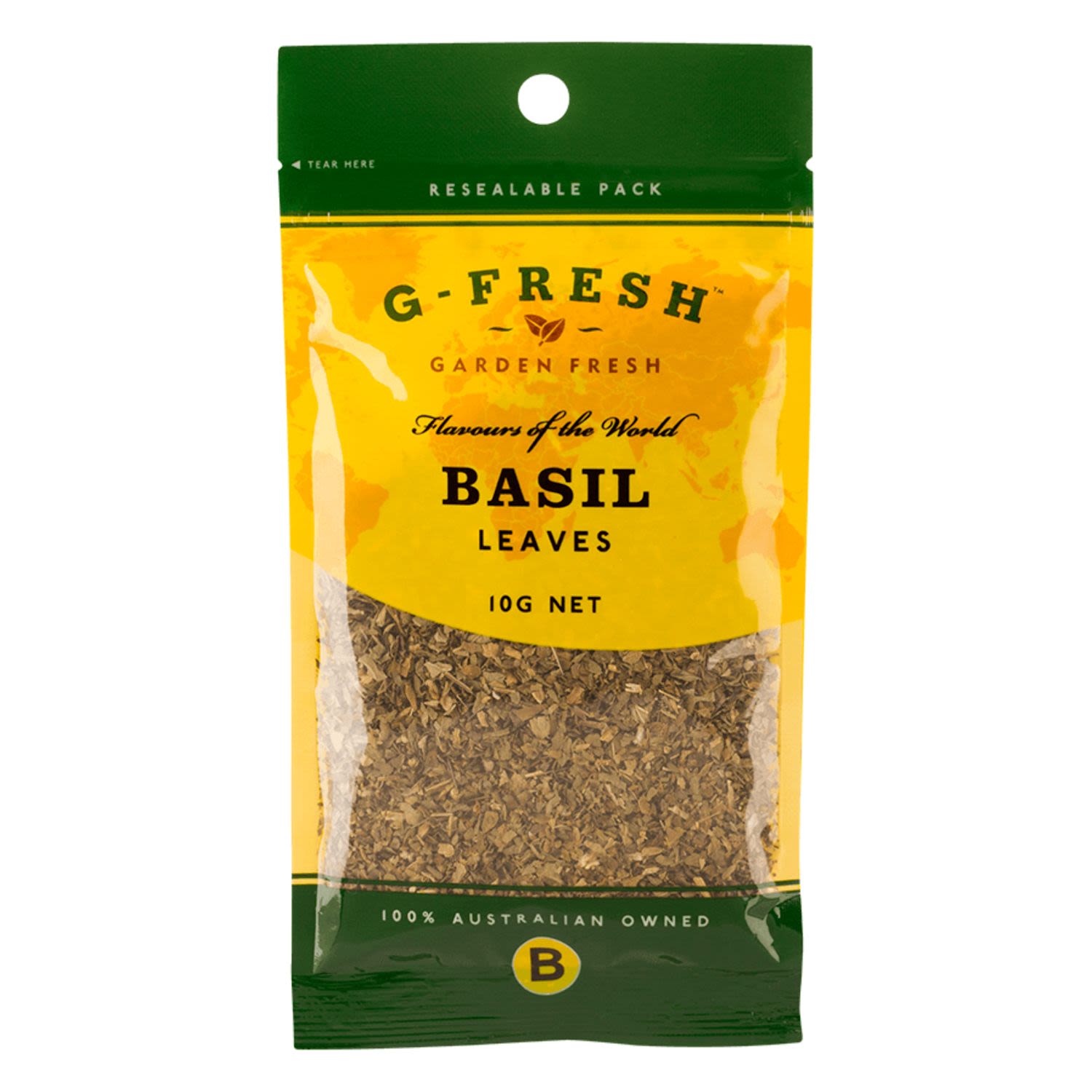 G Fresh 10g