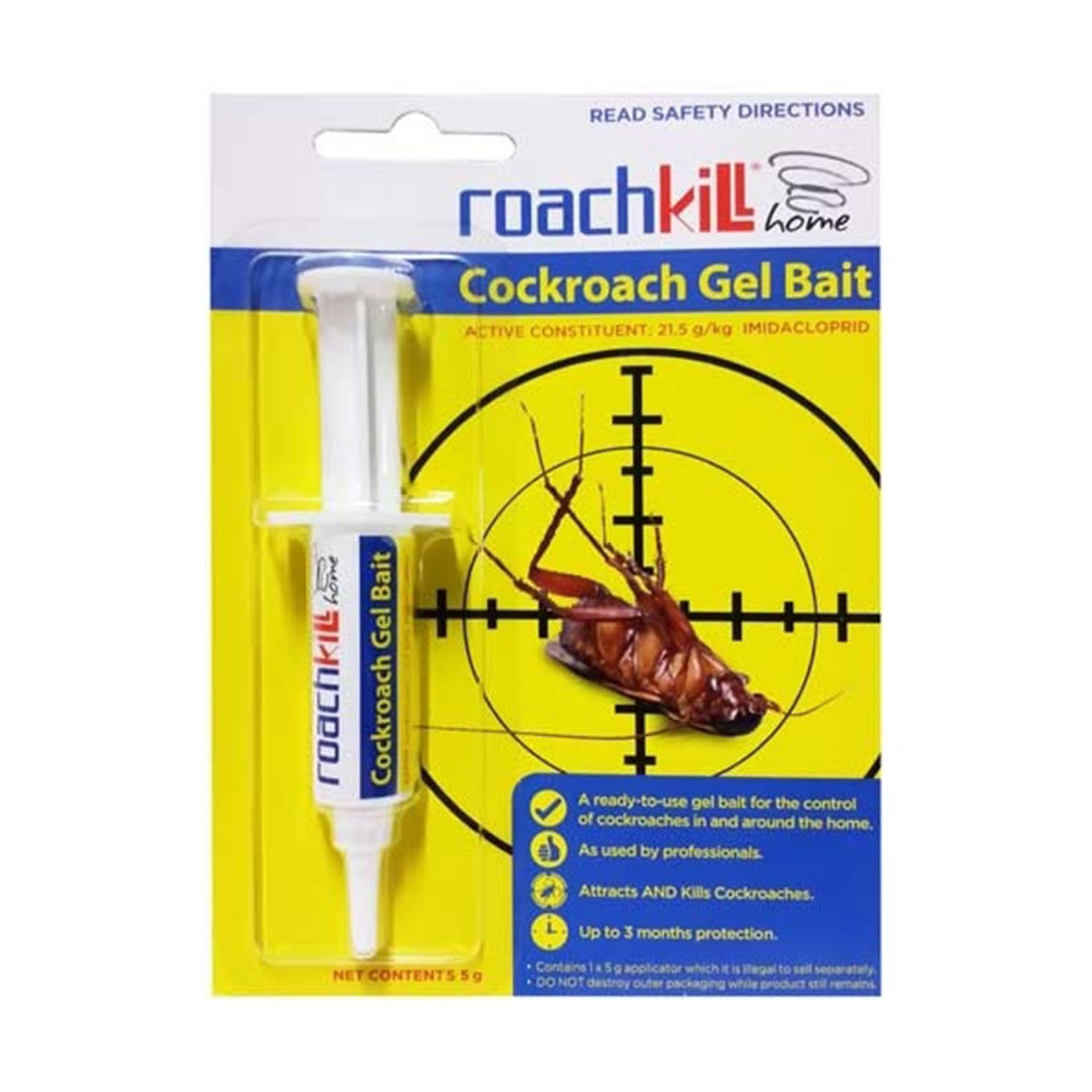Roachkill
