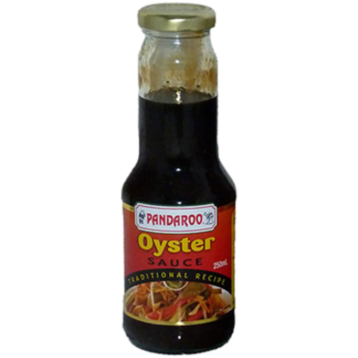 Pandaroo 250ml