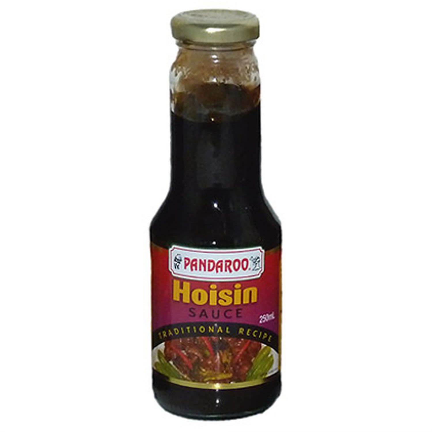 Pandaroo Hoisin Sauce