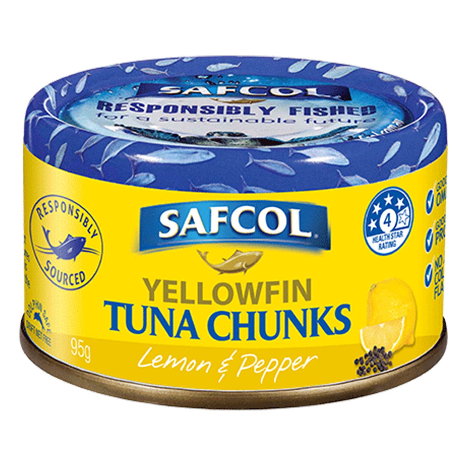 Safcol 95g
