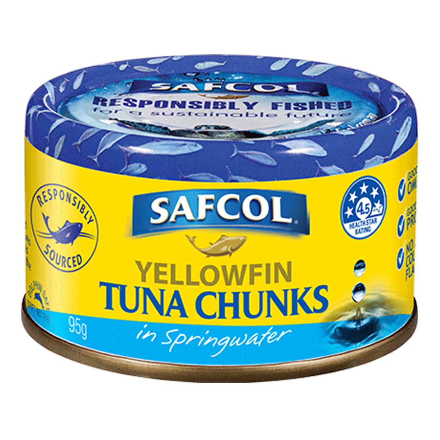 Safcol 95g