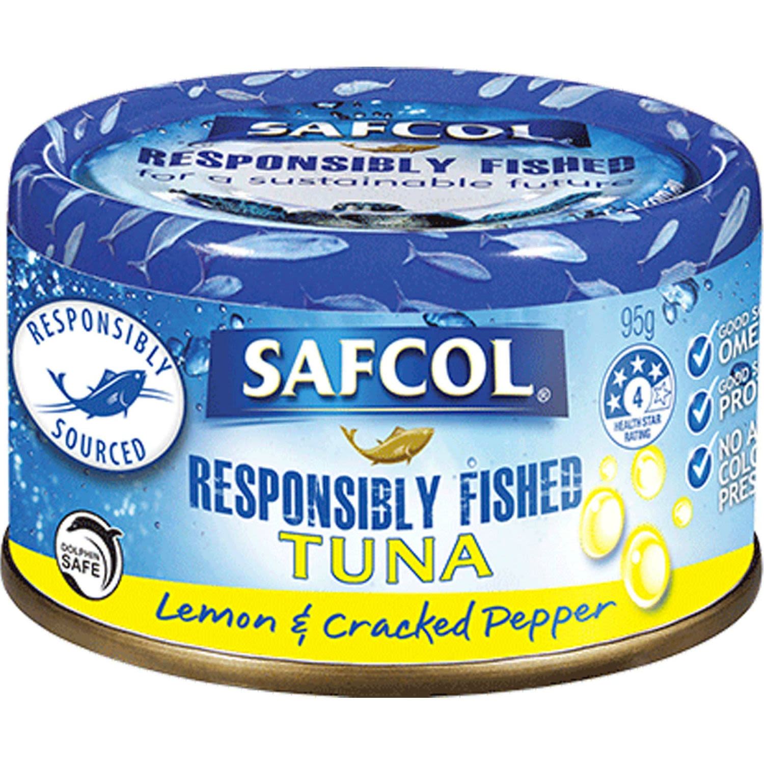 Safcol 95g