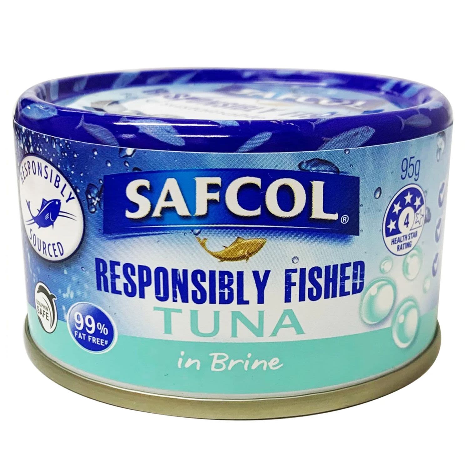 Safcol 95g